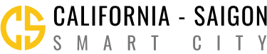 CALIFORNIA SAIGON SMART CITY - Nền tảng sản xuất – Đầu tư & định cư cho người Việt tại Mỹ